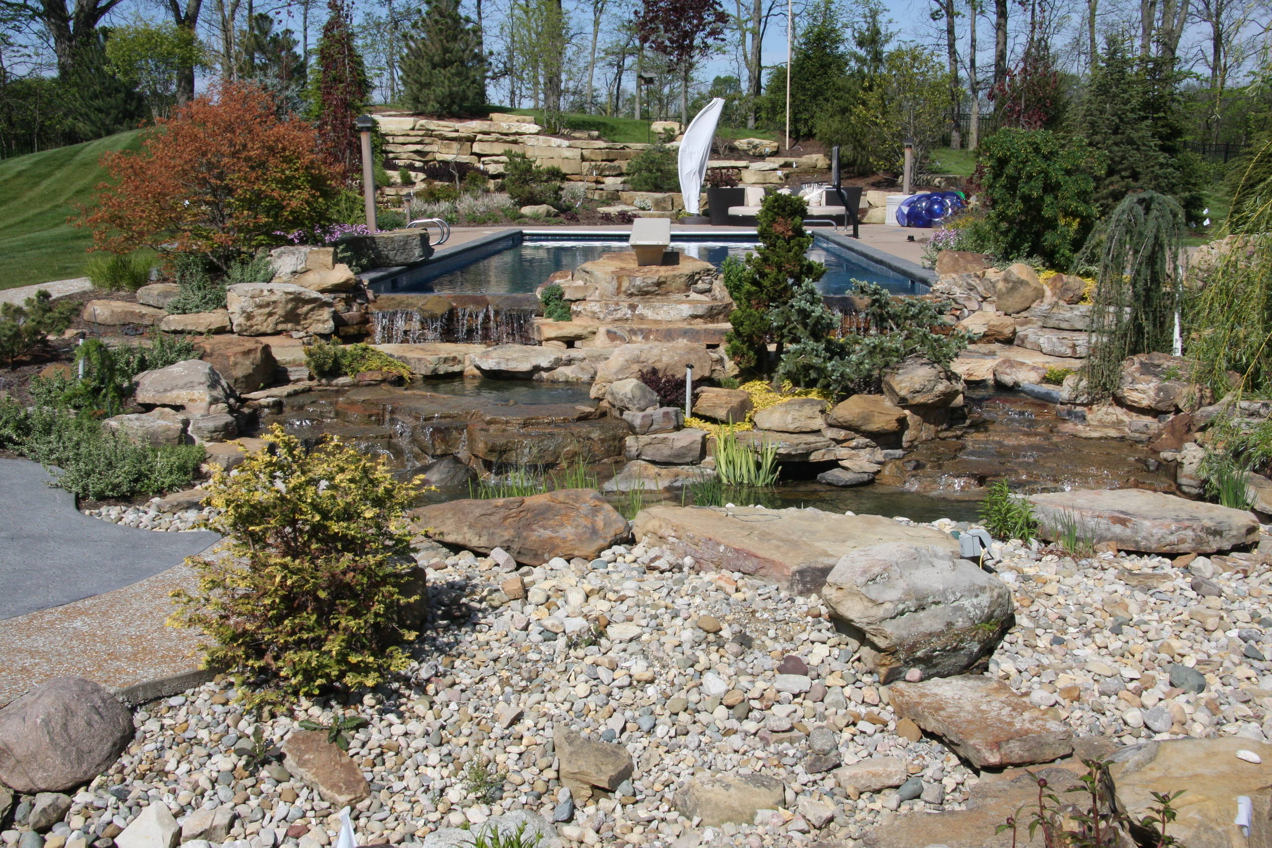 The Kaplan Residence