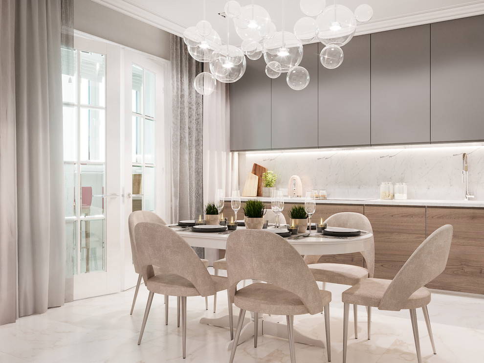 Квартира 120м2