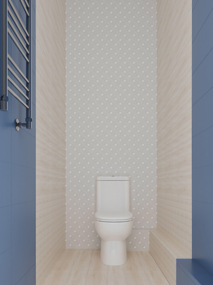 Квартира на Октябрьском поле