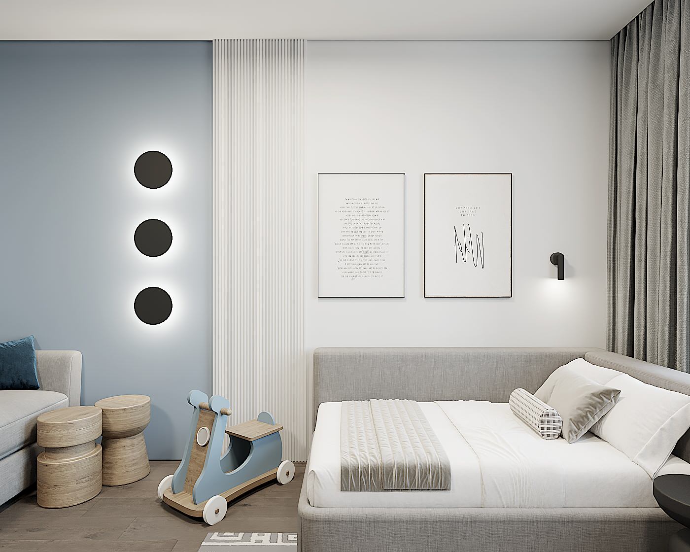 ЖК Гранд Парк г.Пенза