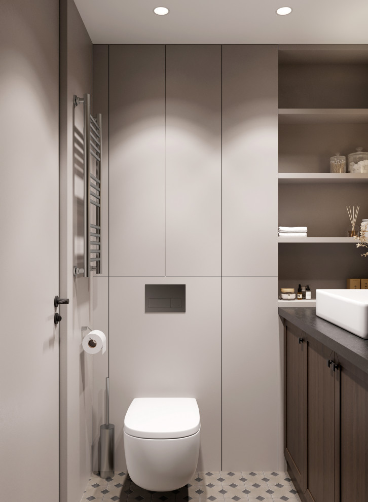 ЖК Паруса, 62 м2