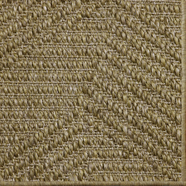 Tango Sisal Area Rug Beach Style Rugs By Fibreworks