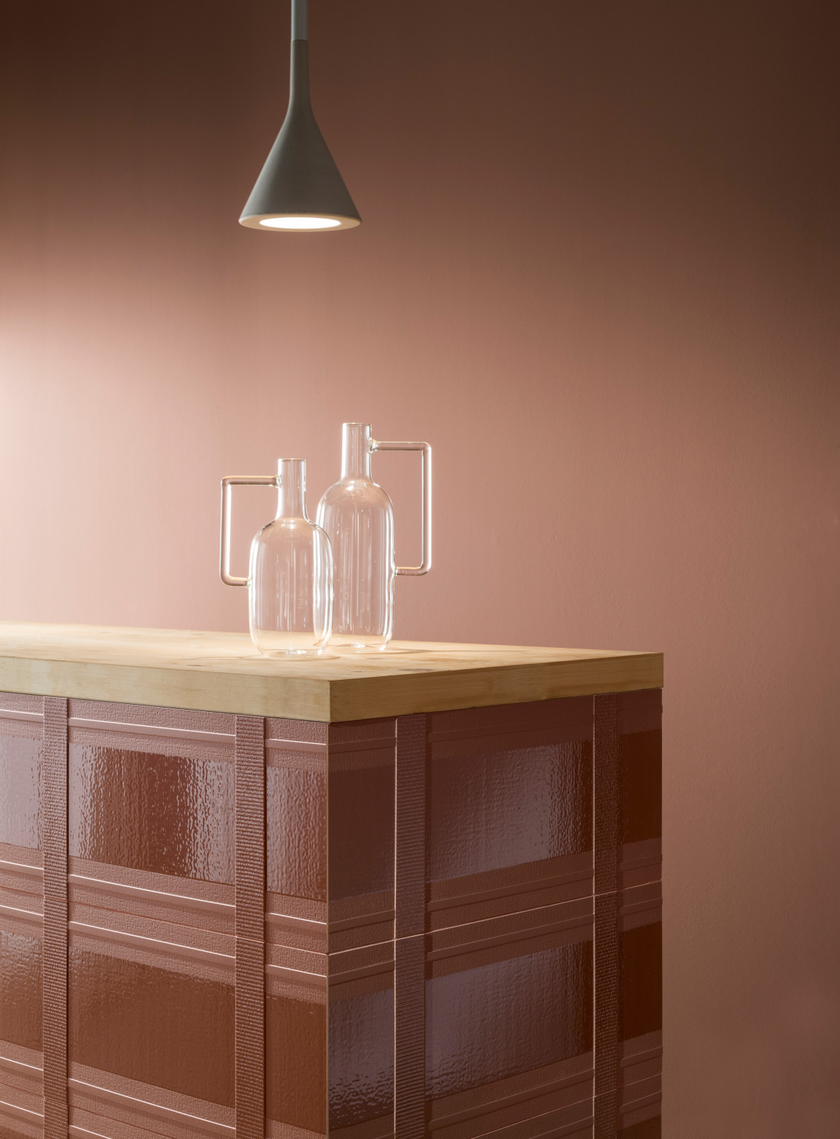 Decoratori Dassanesi - Tartan