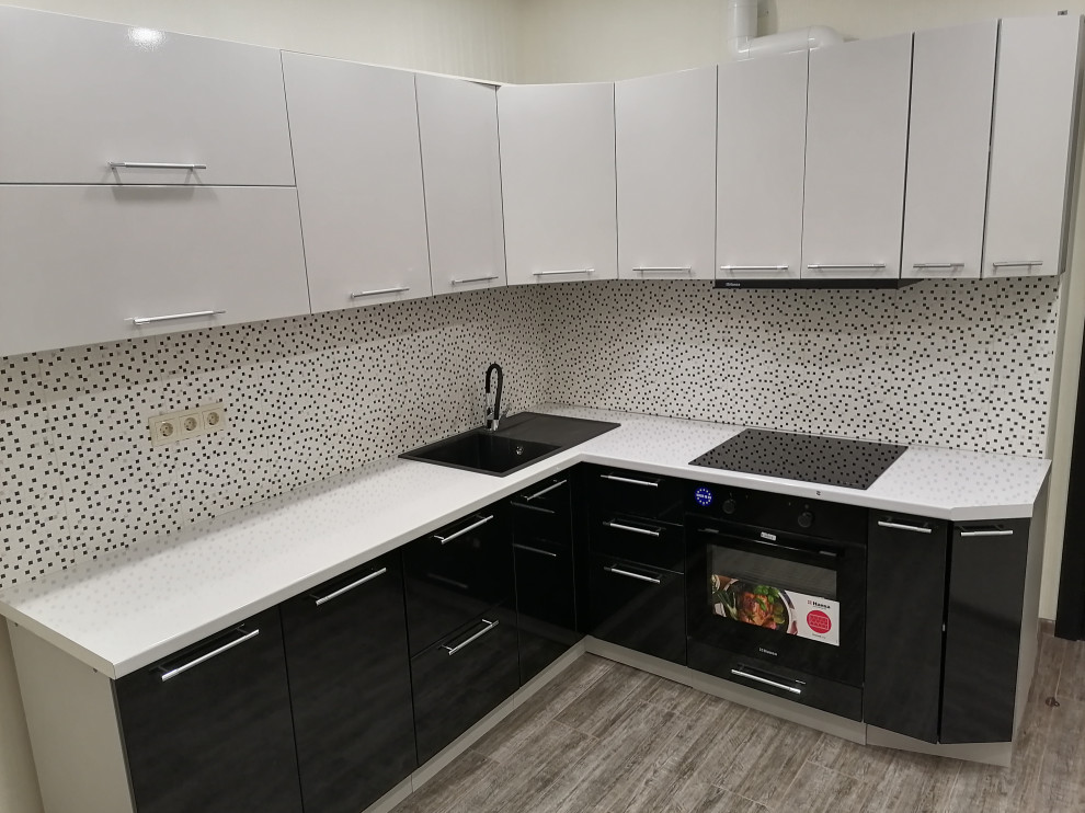 Ремонт под ключ