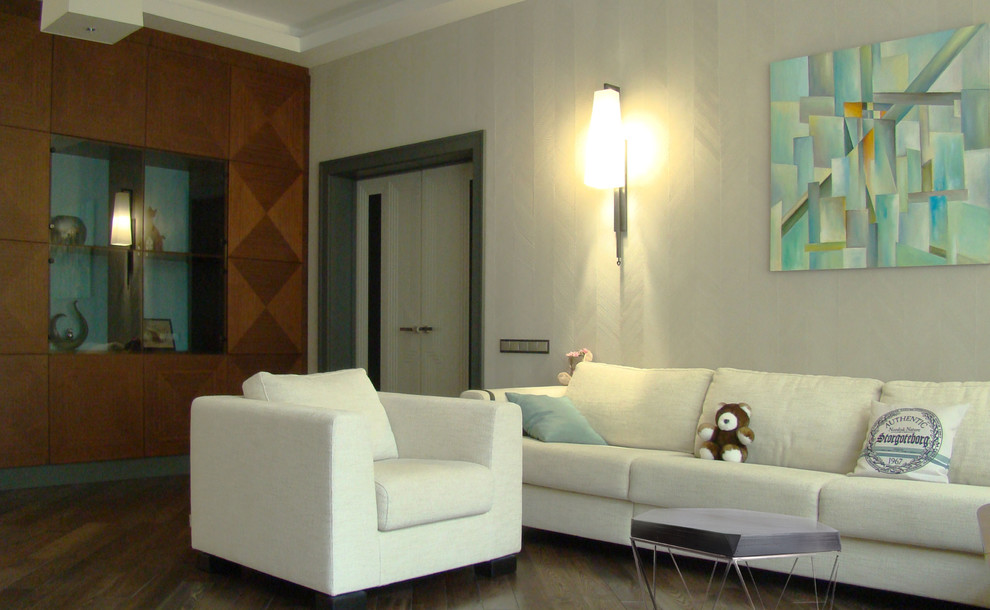 Загородный дом в поселке "Светлогорье"