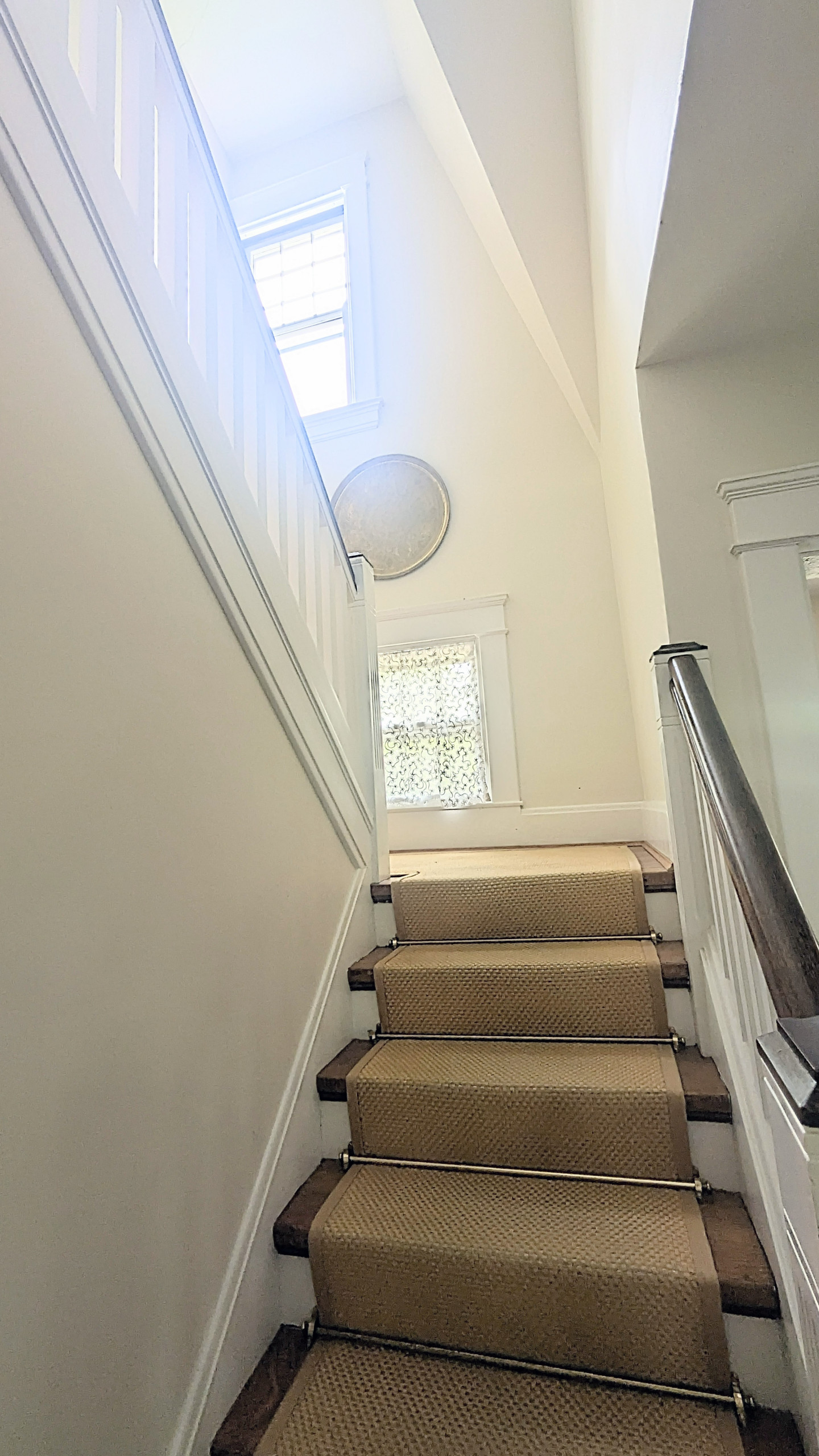 Cottage on Peasenhall- Before