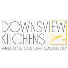 Downsview Kitchens Project Photos