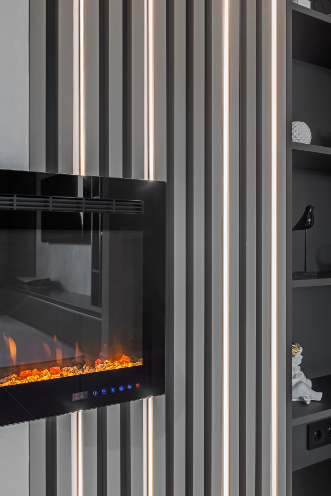 Квартира для молодой семьи, Пенза