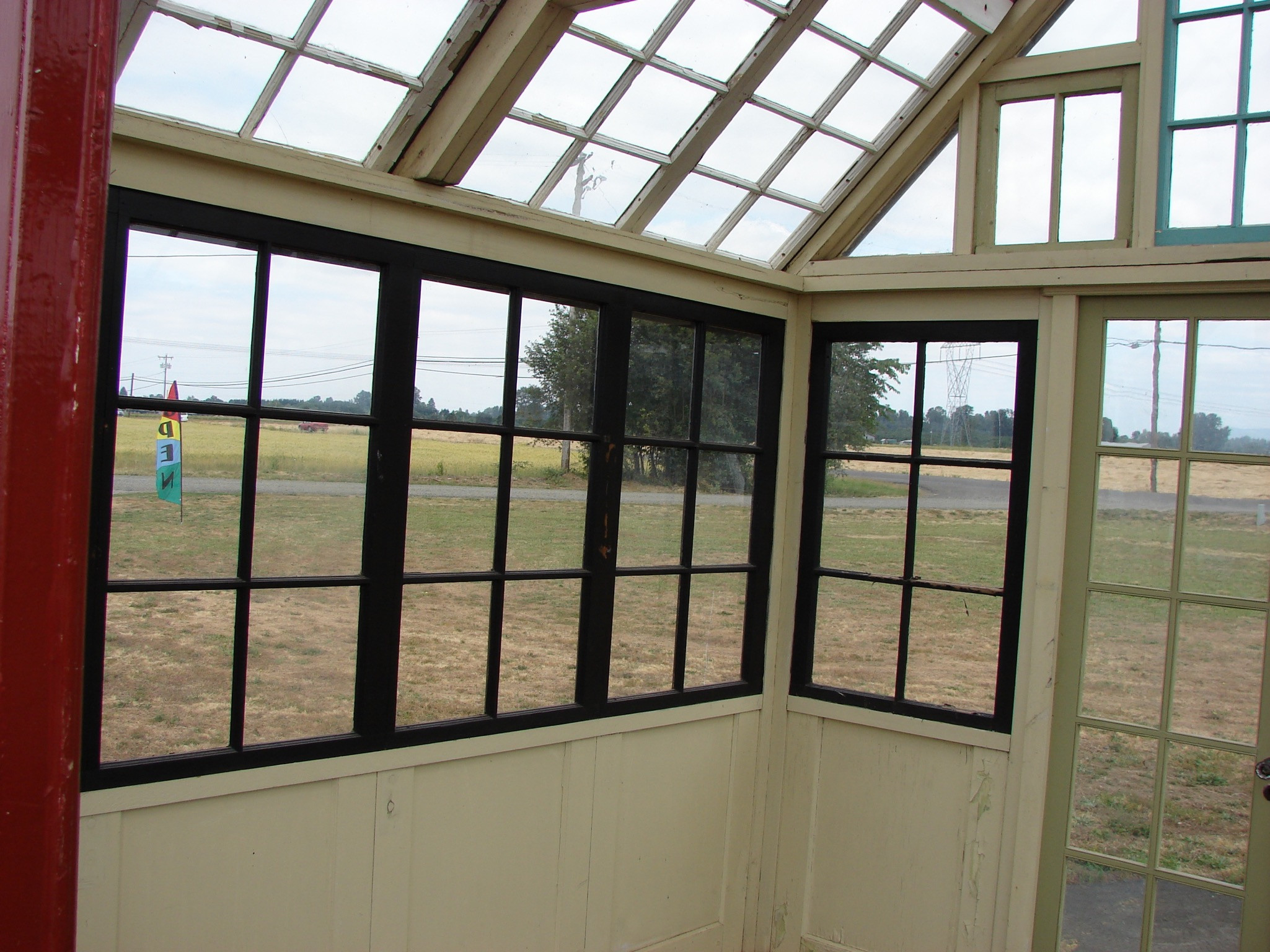 Greenhouse
