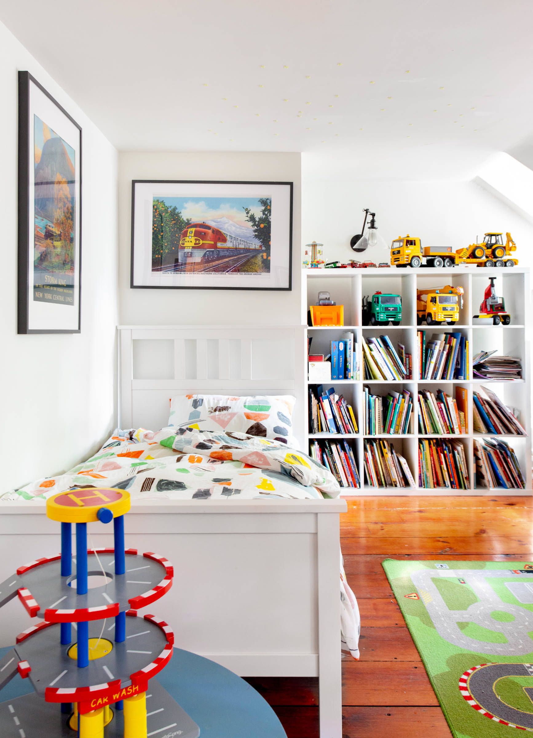 75 Beautiful Boys' Room Pictures \u0026 Ideas | Houzz, image size:1734x2400