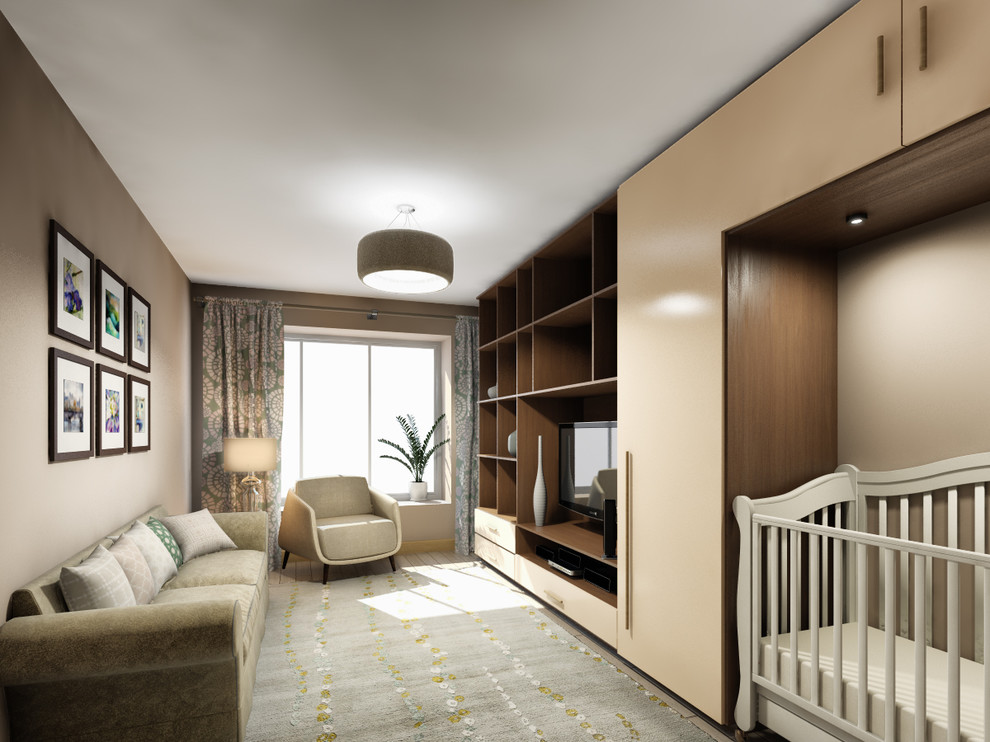 квартира  Б. Тульская