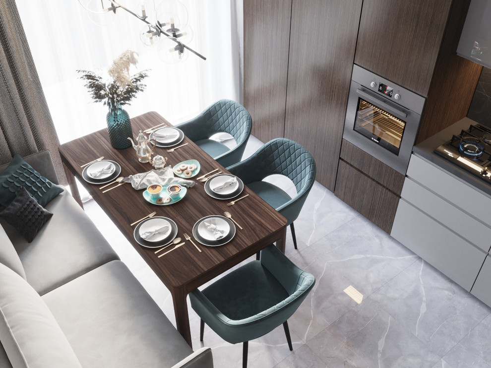 40 м2 под сдачу в аренду