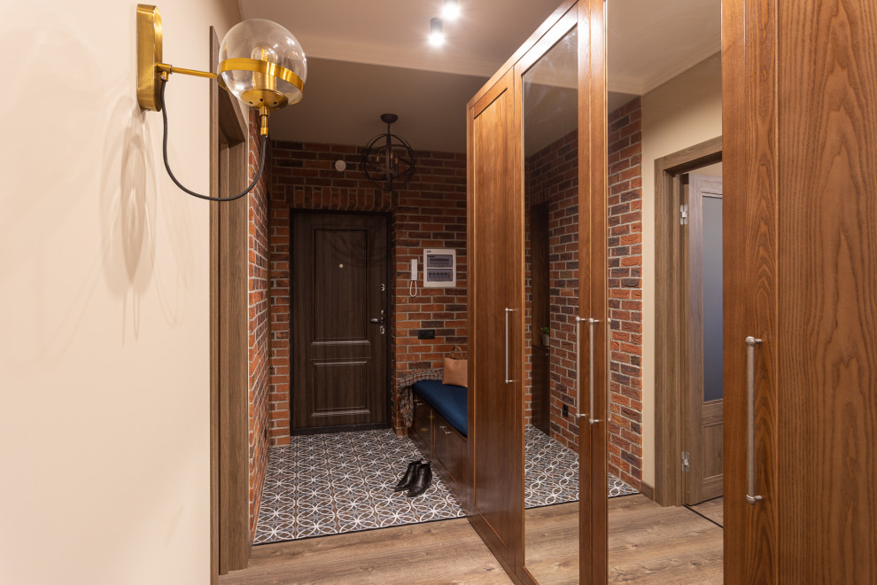 3-х комнатная квартира