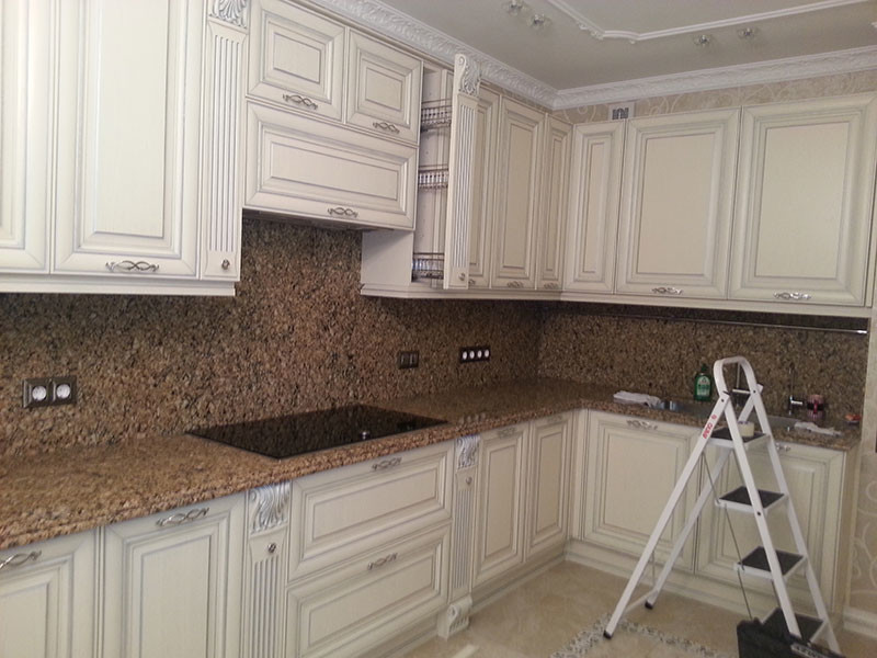 Наши работы