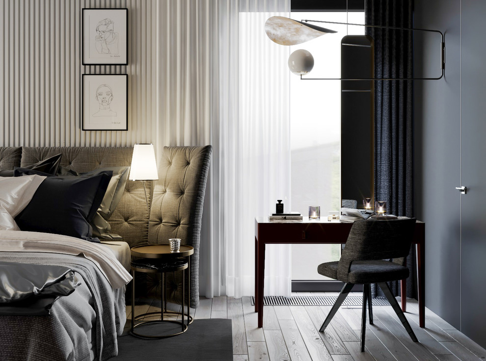 Апартаменты в ЖК Esentai City 138 м. кв.