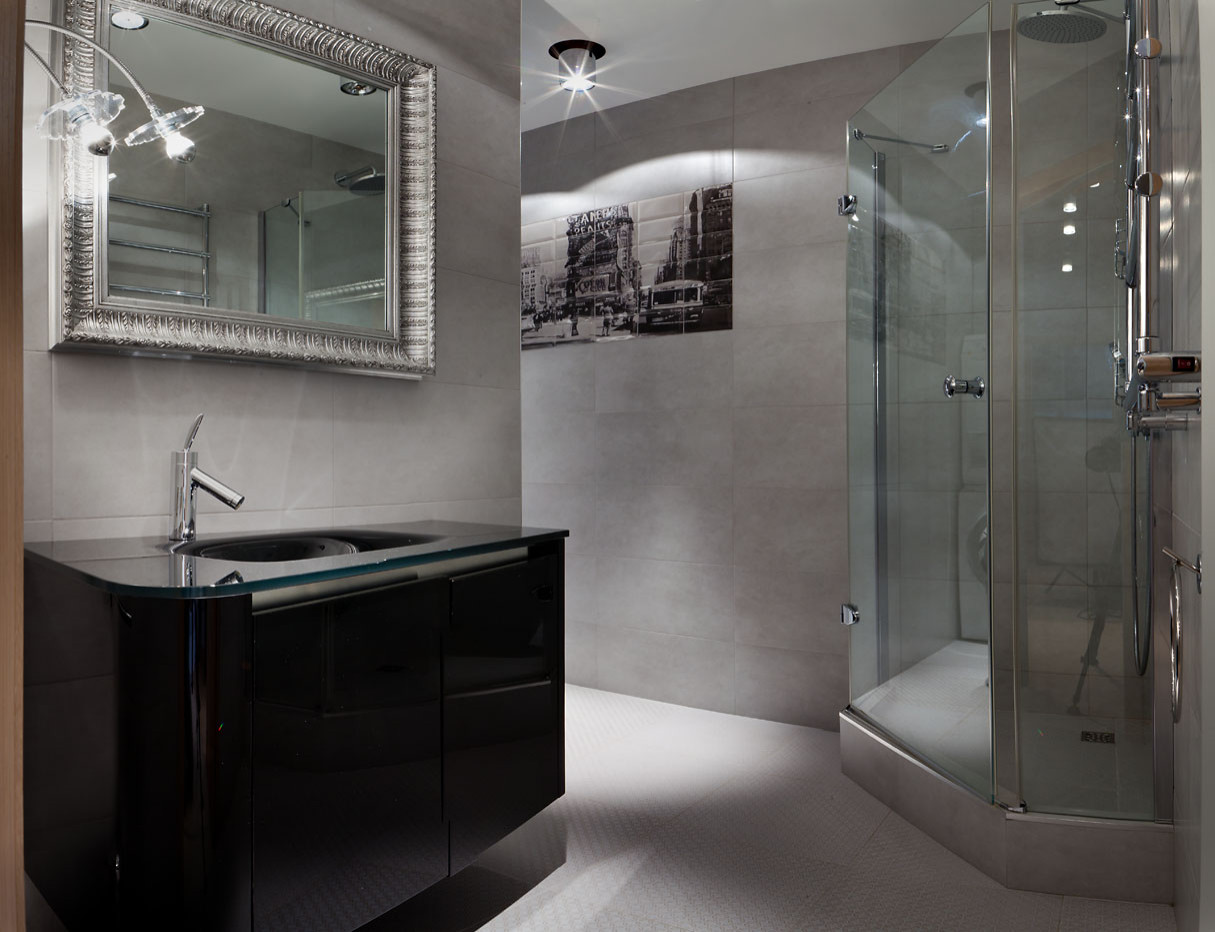 Квартира в Москве