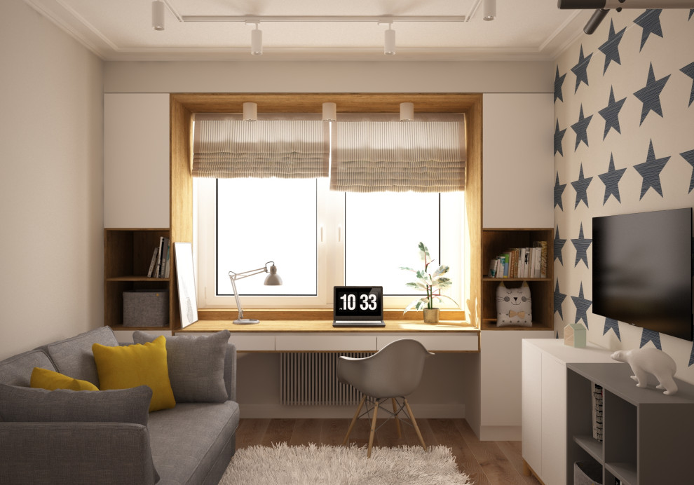 Триумф Парк