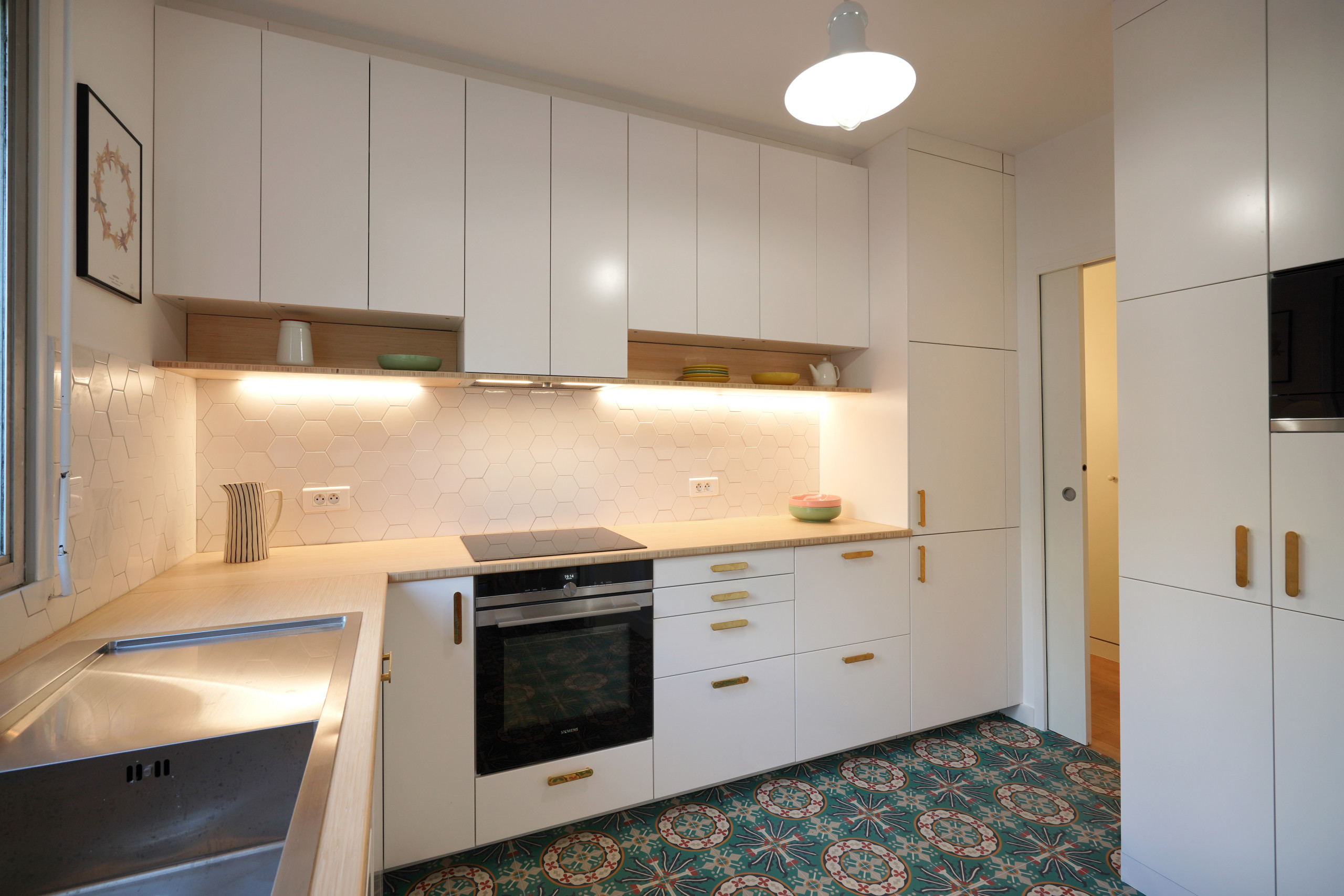 Appartement Meudon