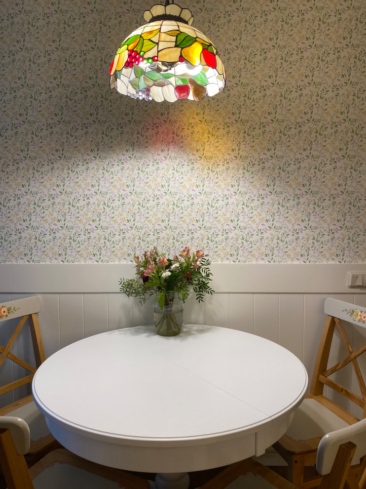 Кантри на окраине Петербурга