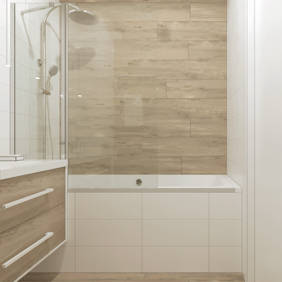 Квартира в ЖК Татищев