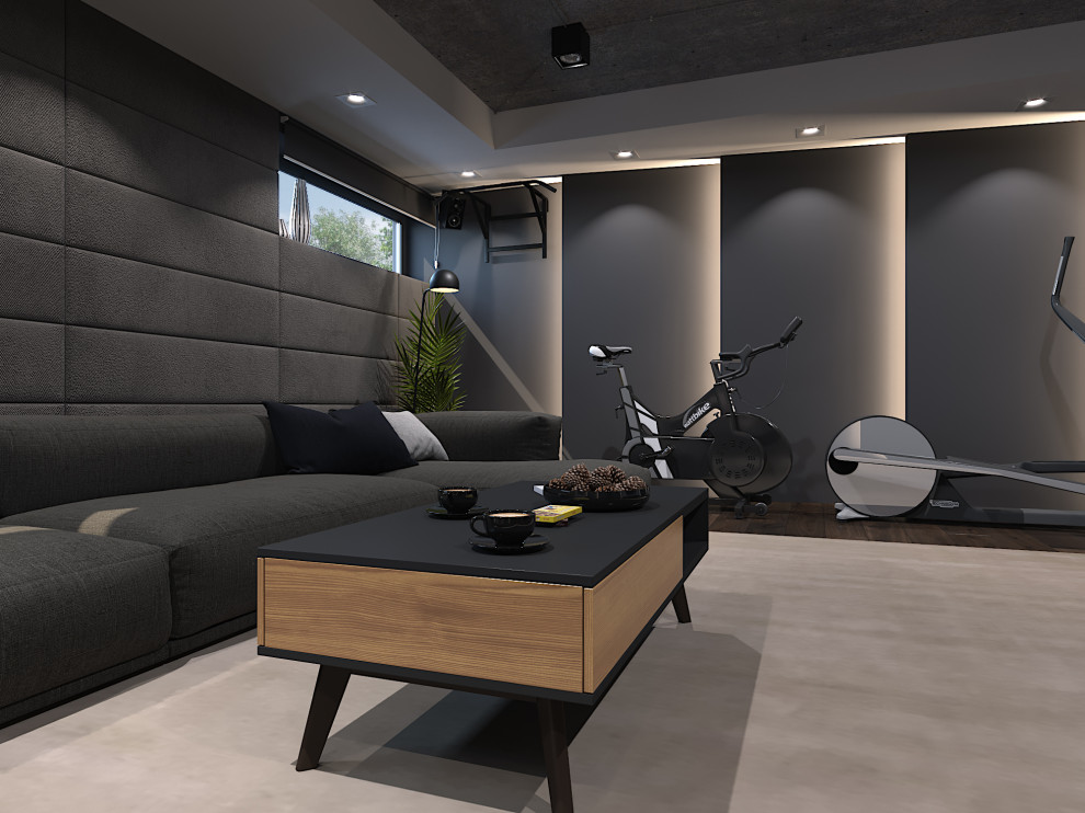 Частный  дом 430 м2