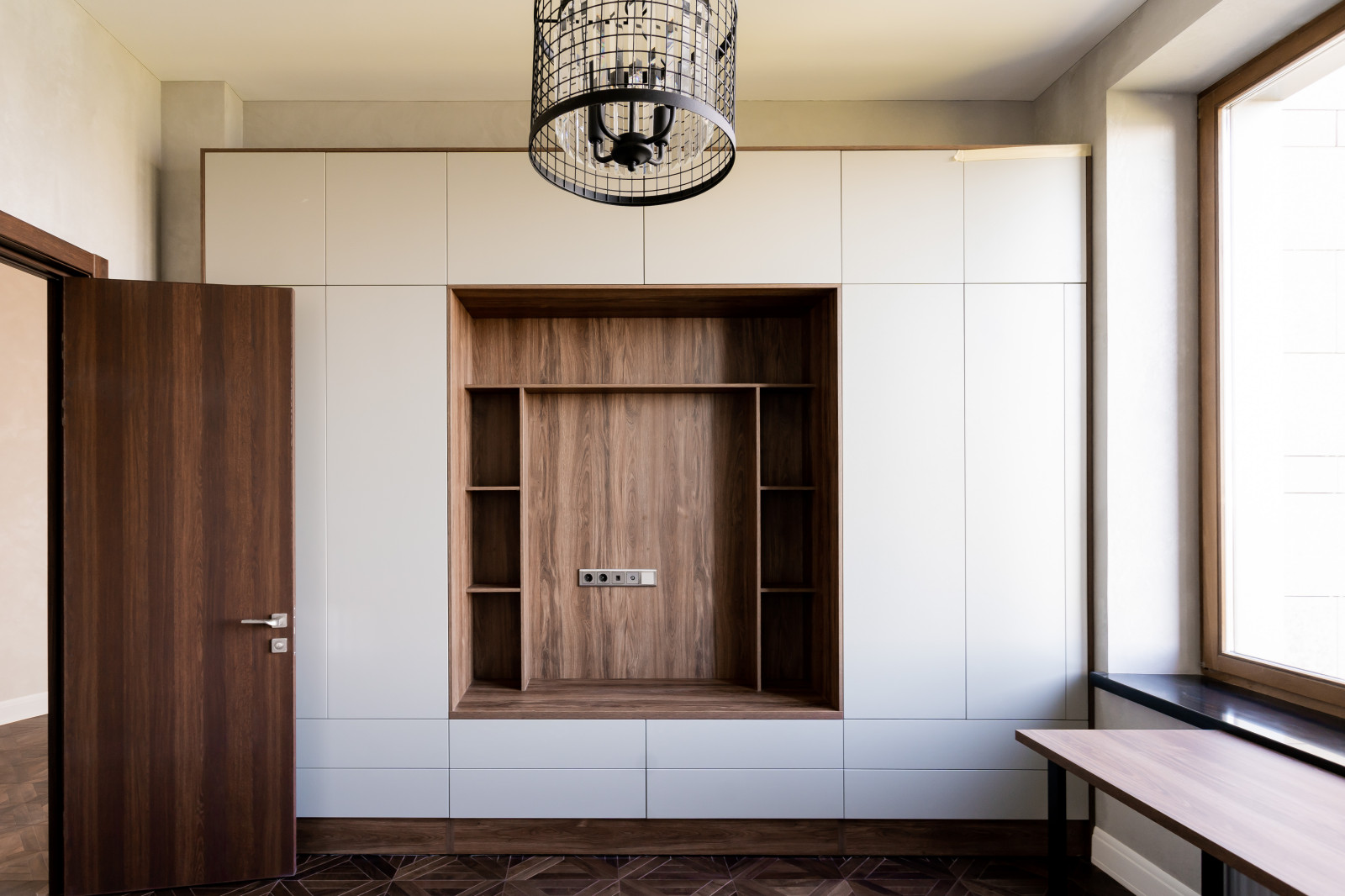 ЖК Смольный парк