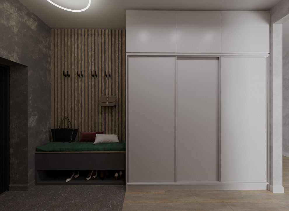 староживотинное