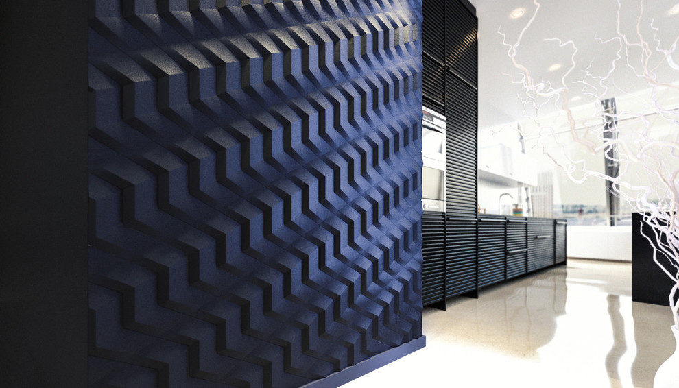 Стеновые панели