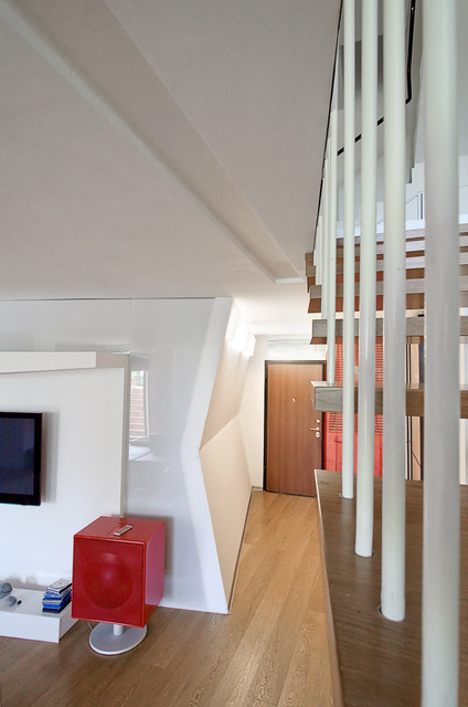 FORMELLO trendy-dagligstue