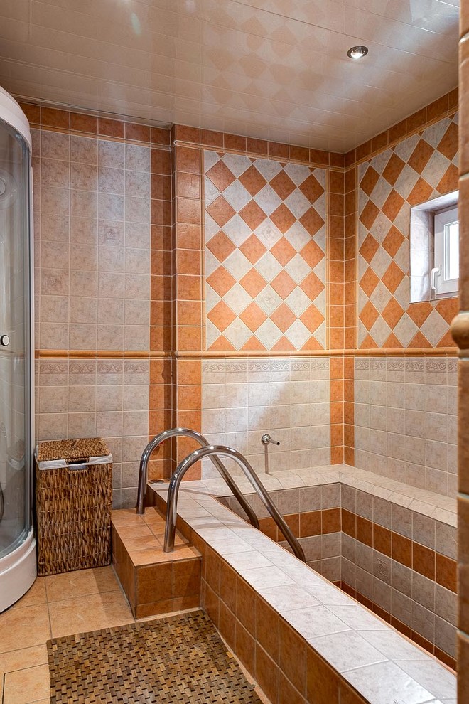 Жилой дом в Новой Москве.