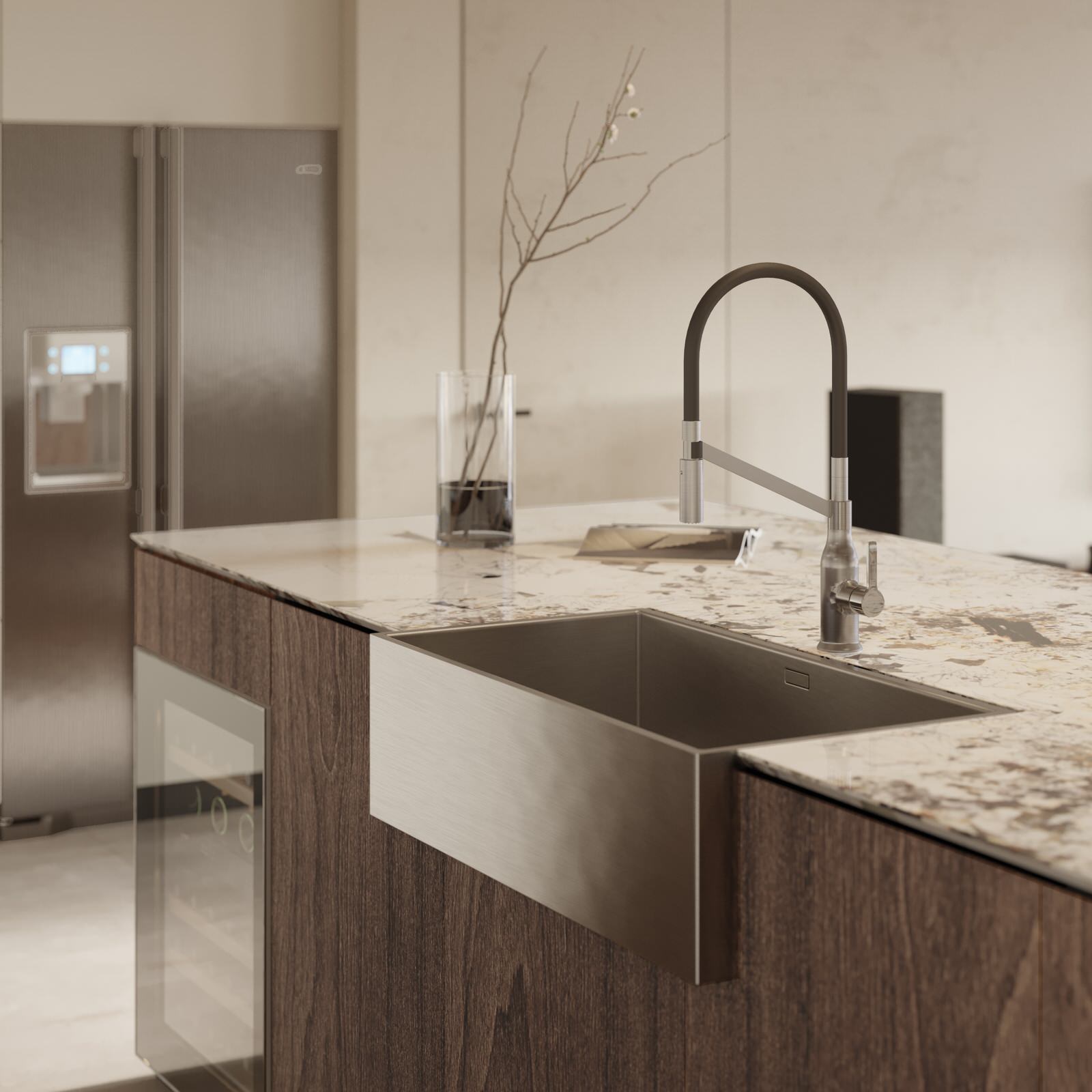 Дизайн проект частного дома в г. Ирпень