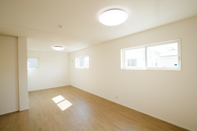 Basic Cube A007 minimalistisch-schlafzimmer
