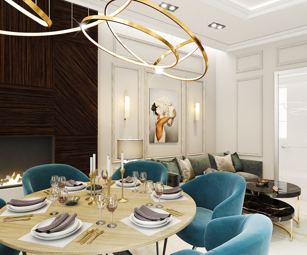 Каменноостровский пр.