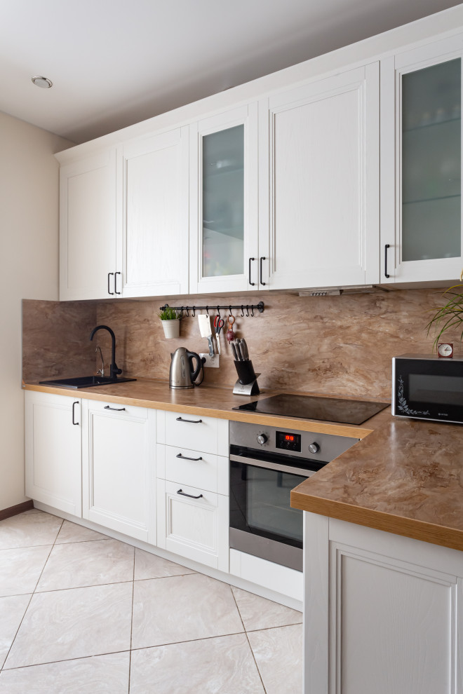 Современная классика - модель Тэсс