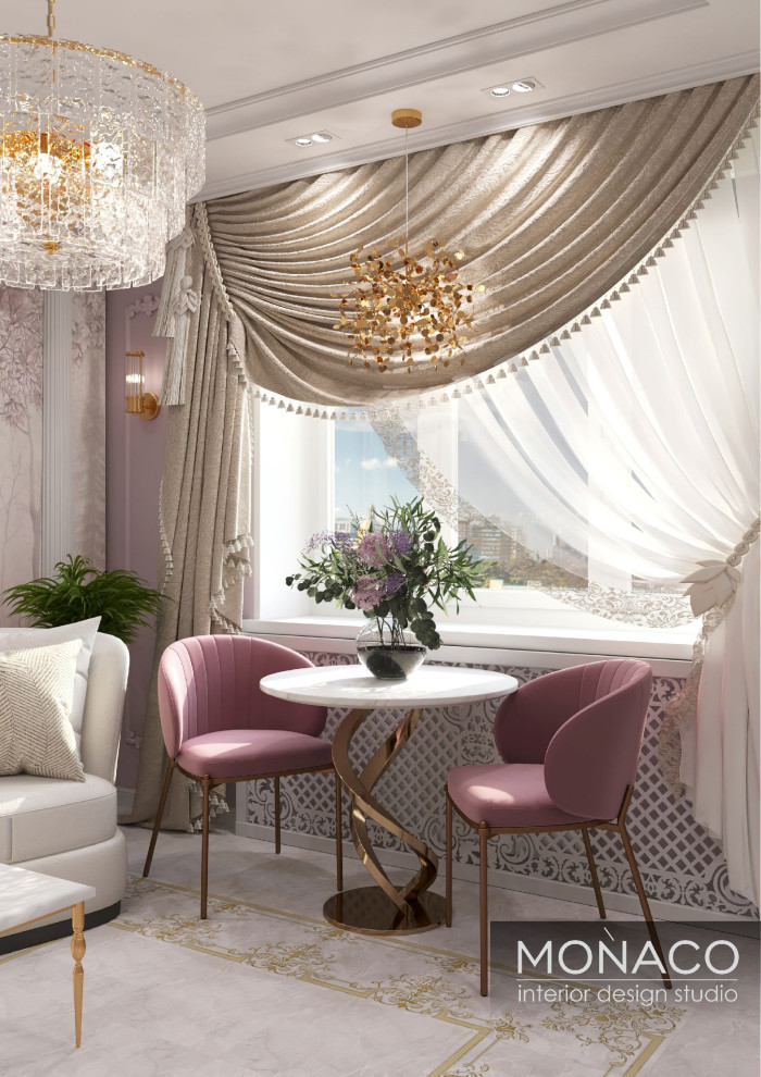 ЖК "Ботанический сад"