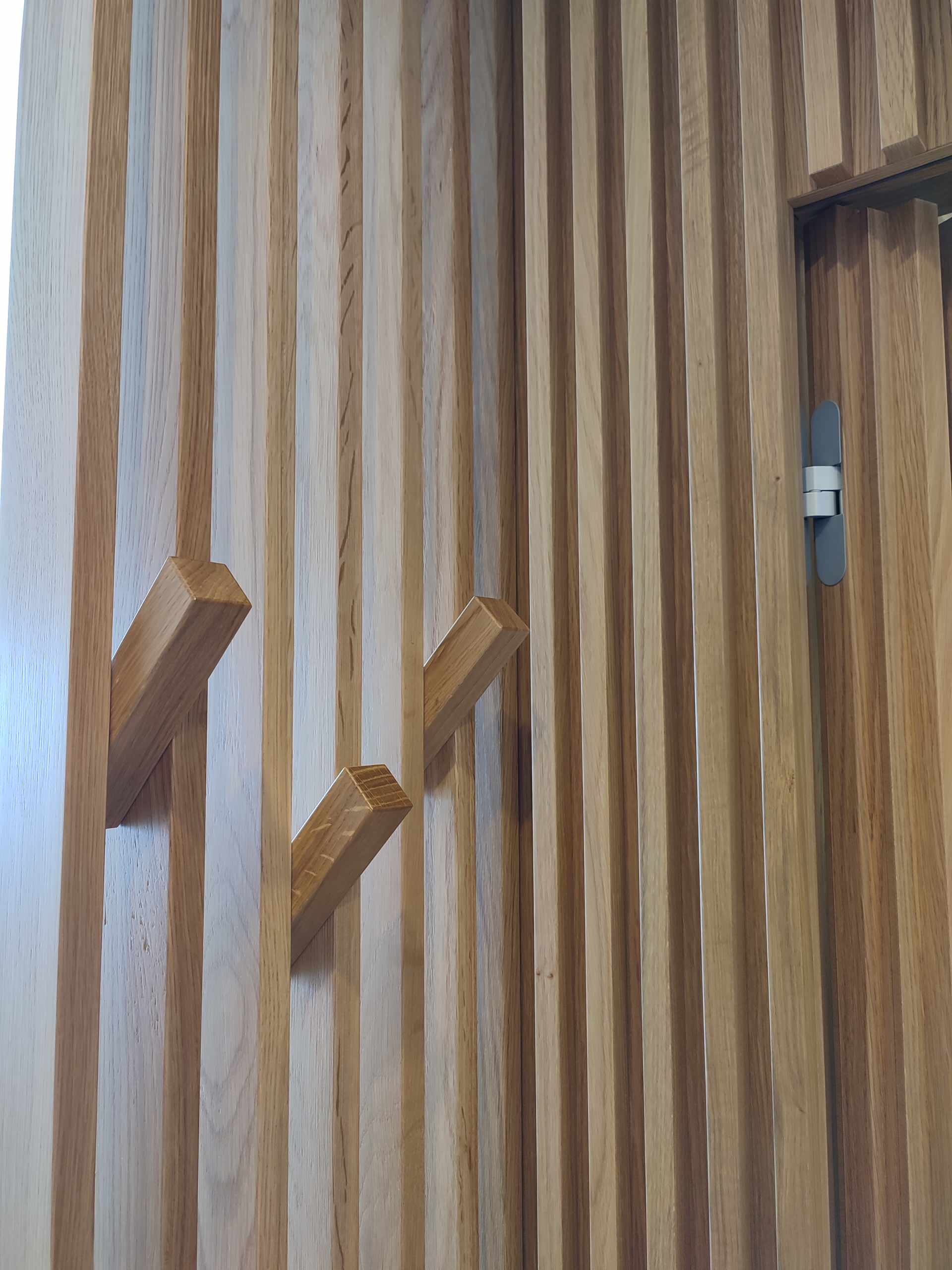 Le Muy - Claustras en bois sur-mesure
