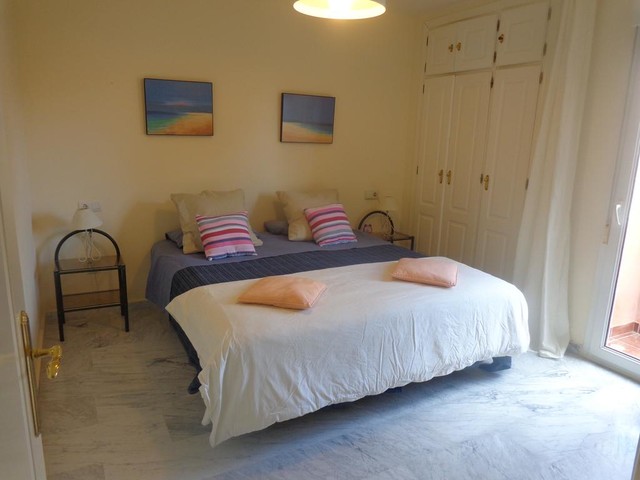 Home Staging Manilva contemporary