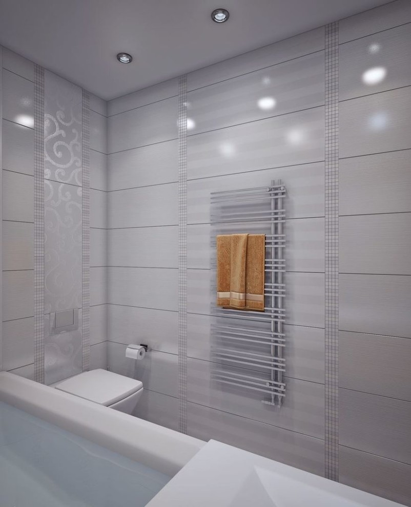 КВАРТИРА 65 М2, БЮДЖЕТНО И УЮТНО