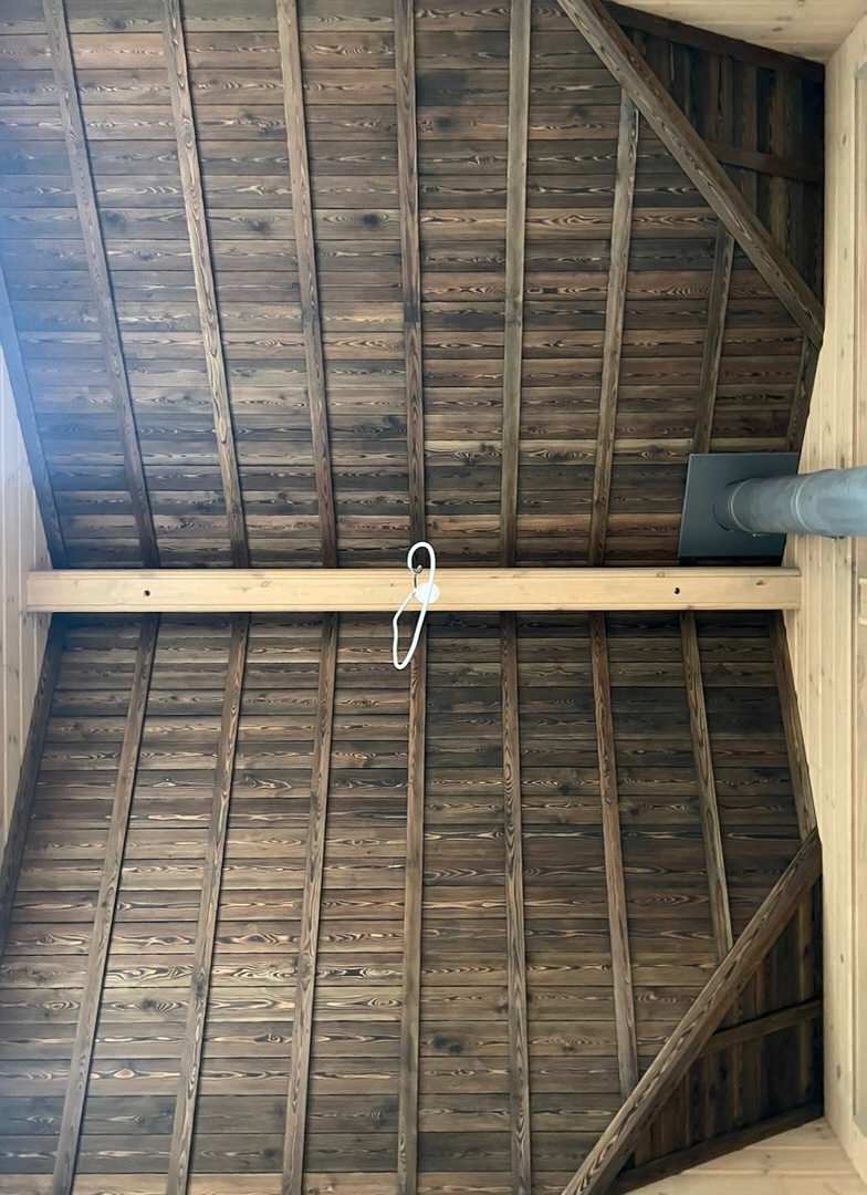 Потолок геометрия BUMP СПб