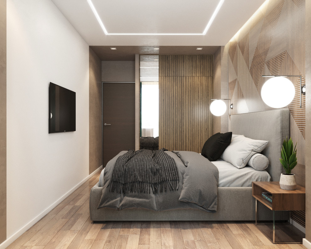 Квартира в ЖК "Преображенский"