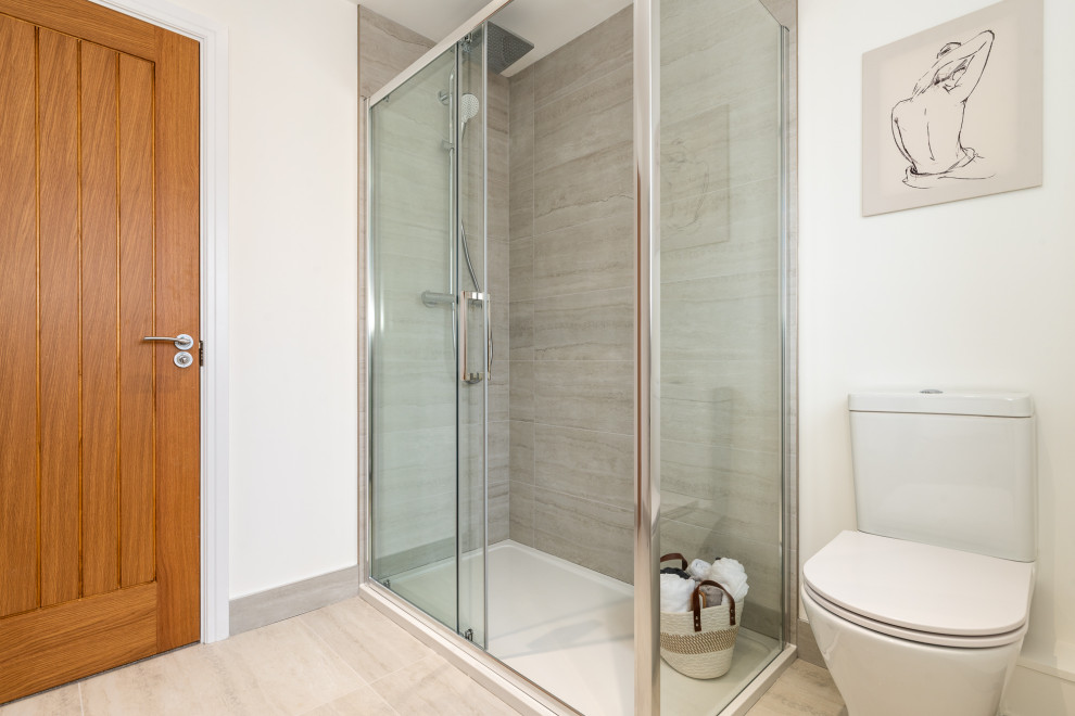 Walnut Close - New Build - Stage to Sell