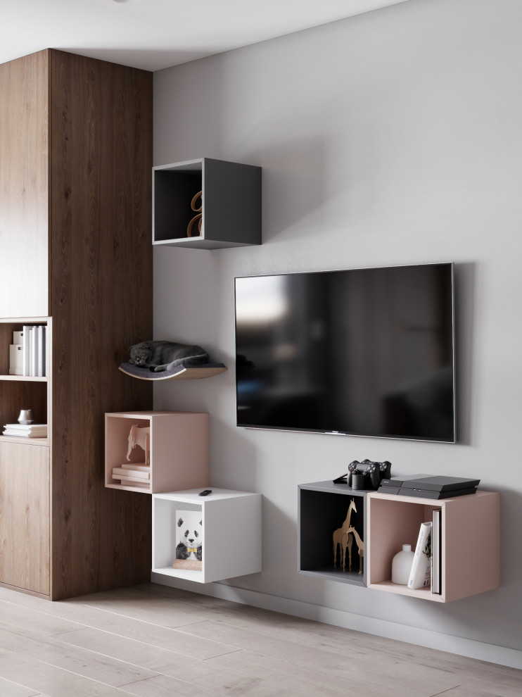 Дмитровский парк