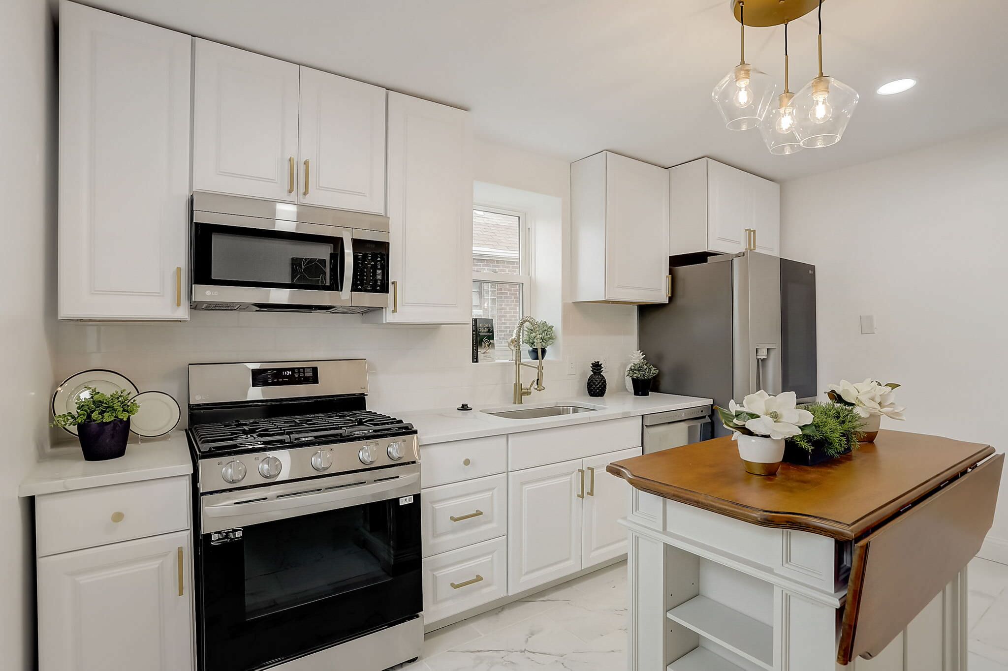 Kitchen Projects
