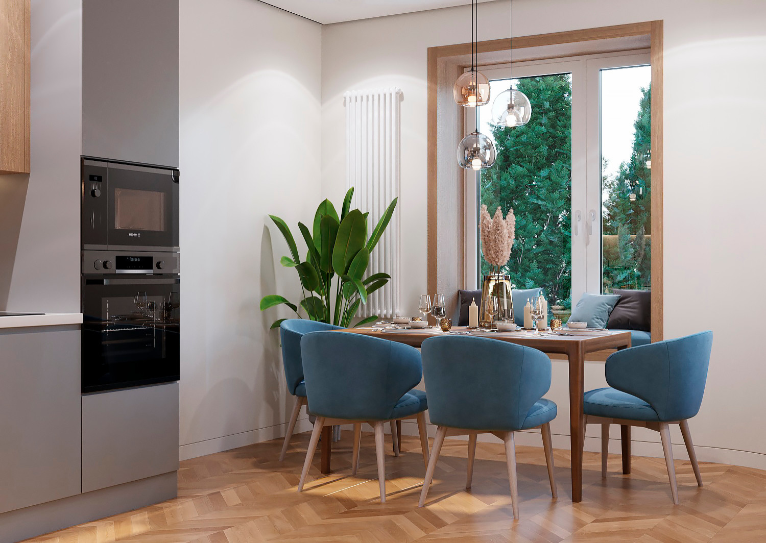 ЖК "Жуковка"