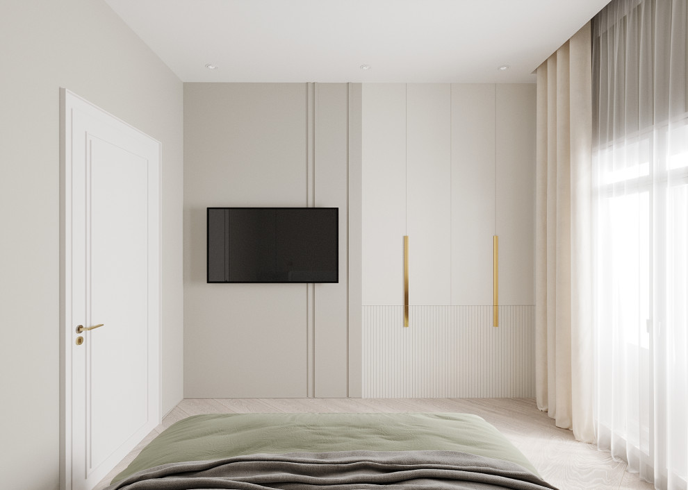 ВСЕ ОТТЕНКИ ЗЕЛЕНОГО