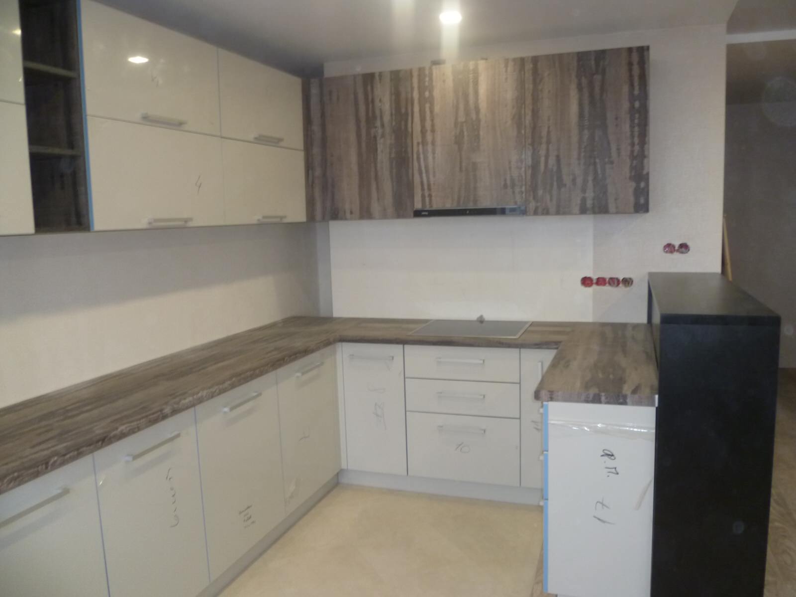 Кухня ул.Мопра