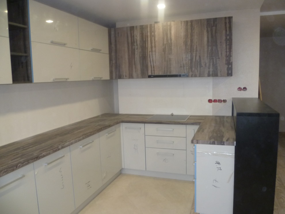 Кухня ул.Мопра