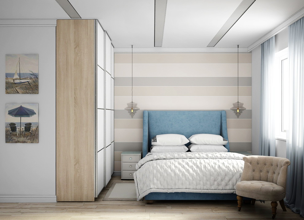 Квартира в Кузьминках