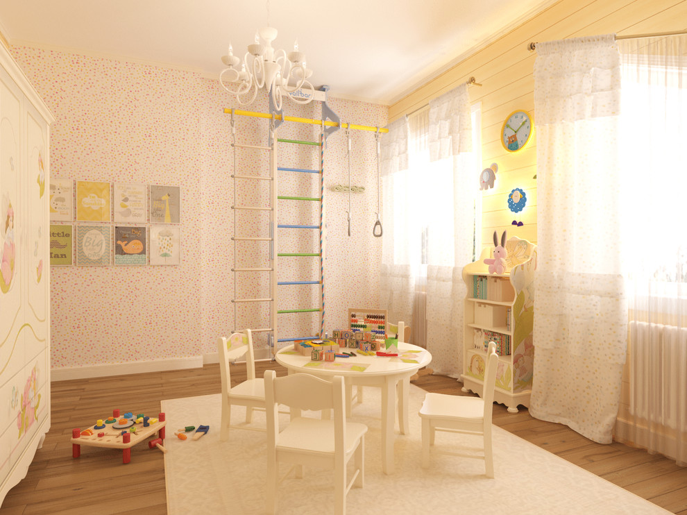 Дом у озера