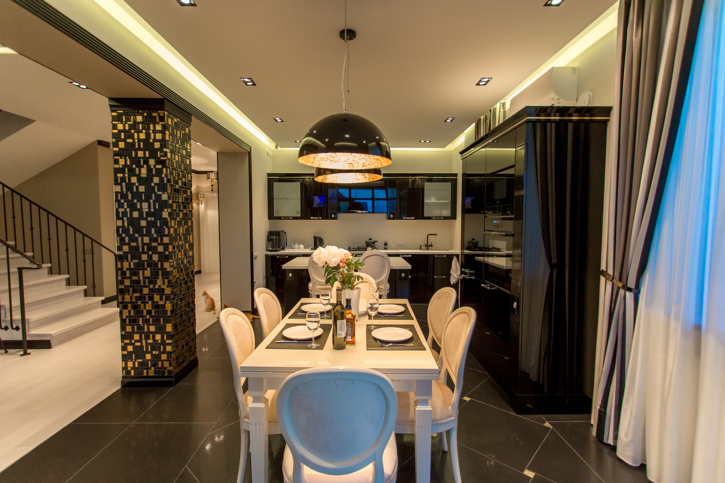 Жилой дом, ул. Архангельская, Краснодар